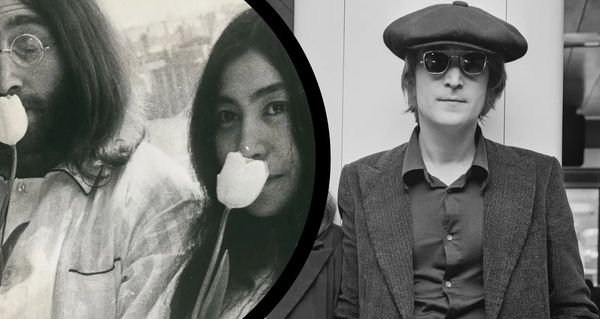 Šokující věta Yoko Ono o Johnu Lennonovi: McCartney zůstal v šoku
