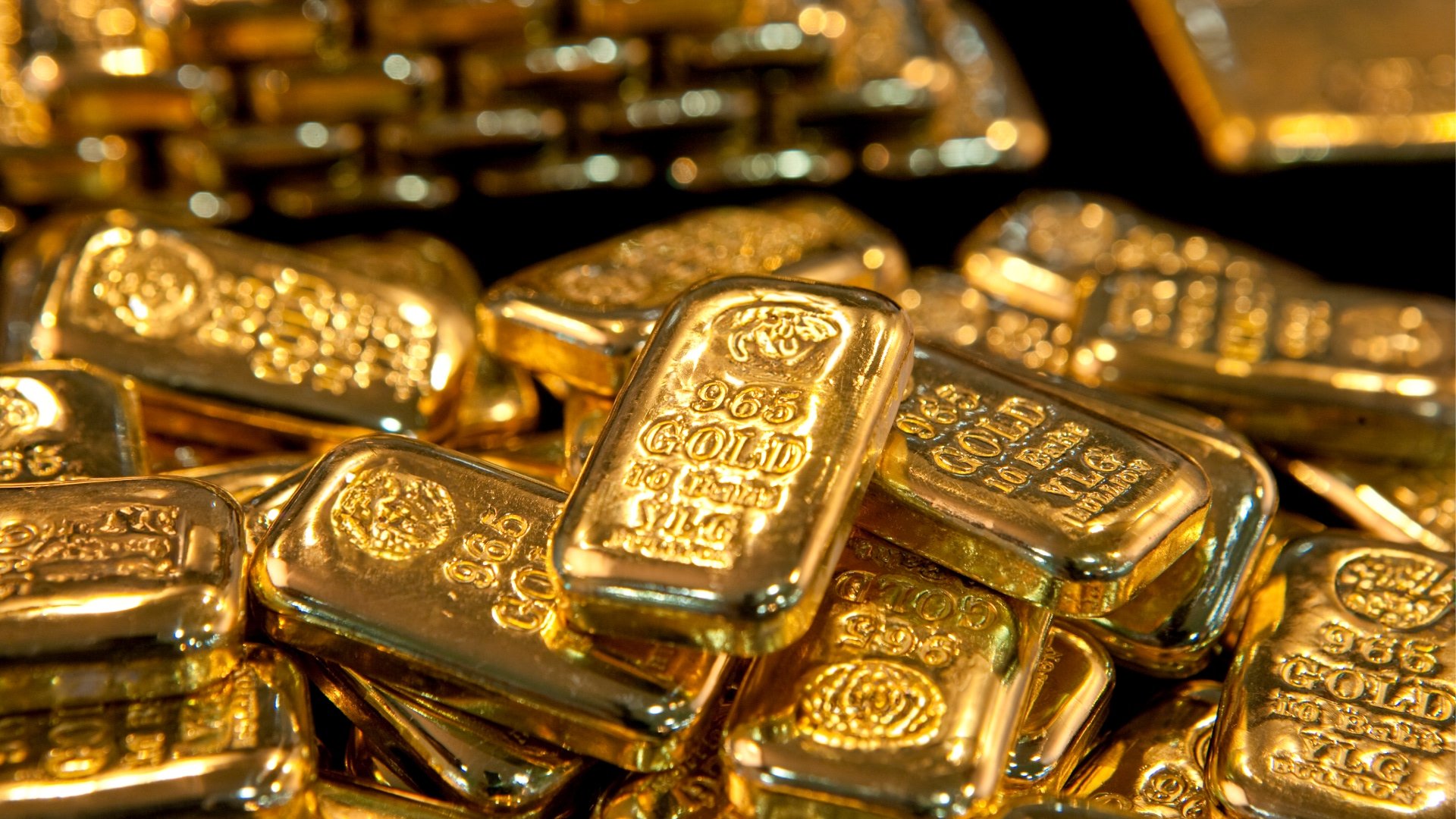 Weekly Gold (XAU/USD) Forecast: 3% slide to $5000/oz as rate cut bets tumble, FOMC up next