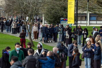 Meningitis Outbreak In Kent Is Unprecedented