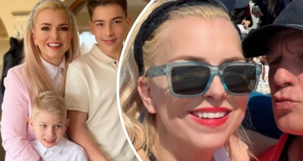 Rok před padesátkou a velké přiznání: Třetí dítě? Zlatica promluvila bez obalu