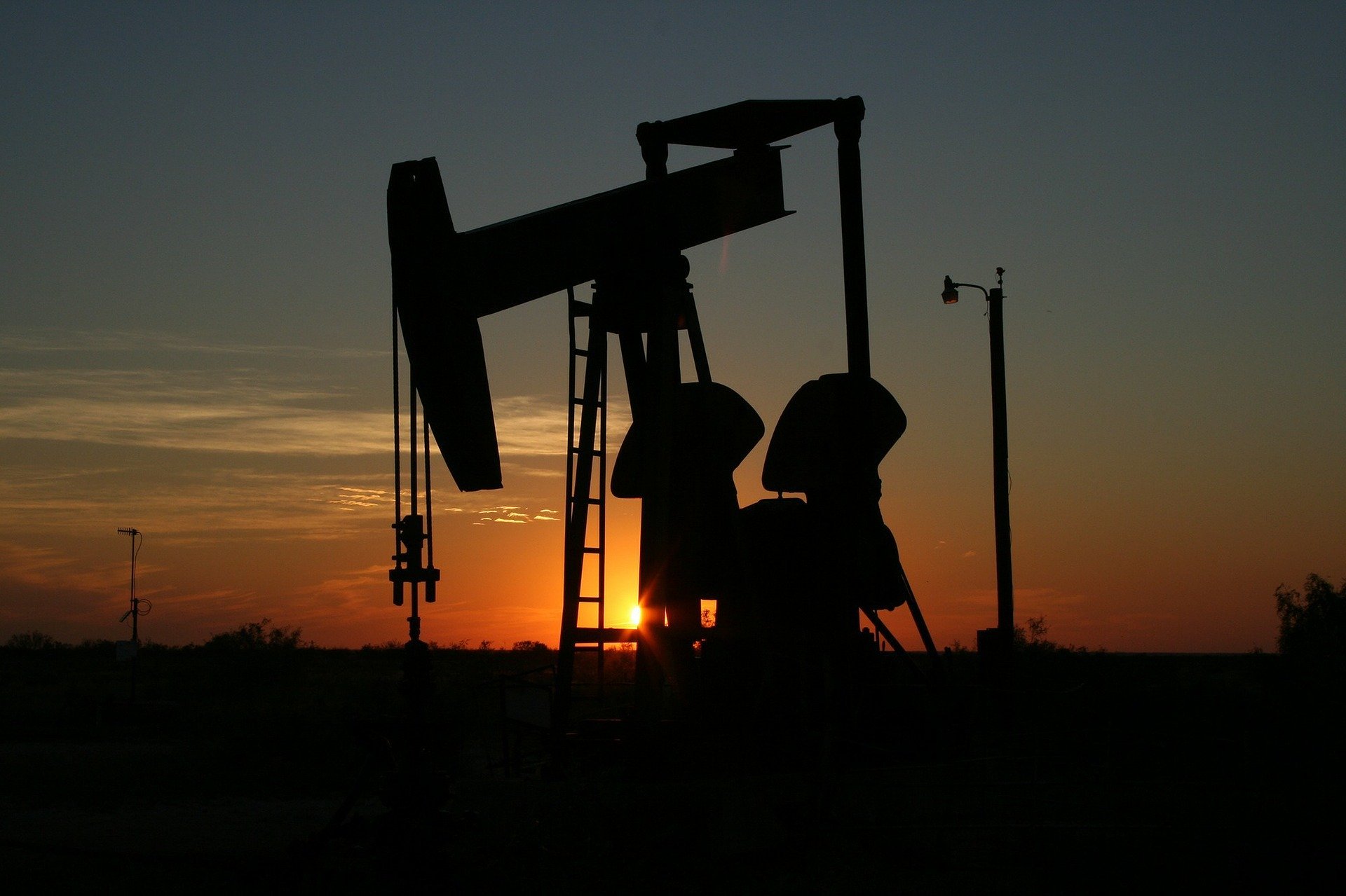 Is the war taking a new turn? – WTI Technical analysis
