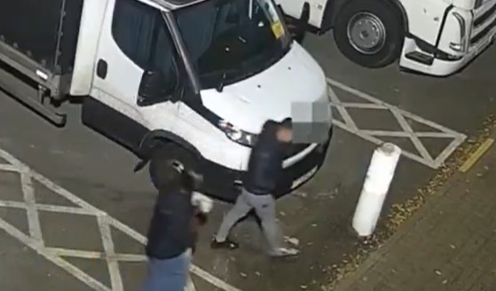 Three Men Charged With People Trafficking Through Kent