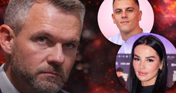 Slovenský prezident Pellegrini si měl načerno kupovat podporu influencerů, vypověděl jovinečko