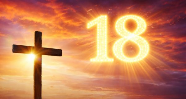 18. dubna: Nečekané odhalení! Číslo 18 ukáže 4 znamením smysl jejich utrpení