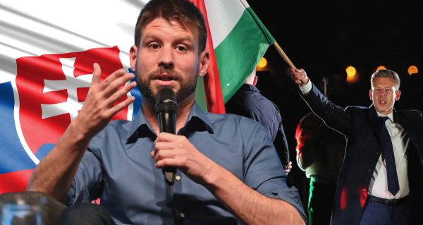 Slovensko na rozcestí: mělo by Slovesnko kopírovat Maďarsko, nebo riskovat kolaps?