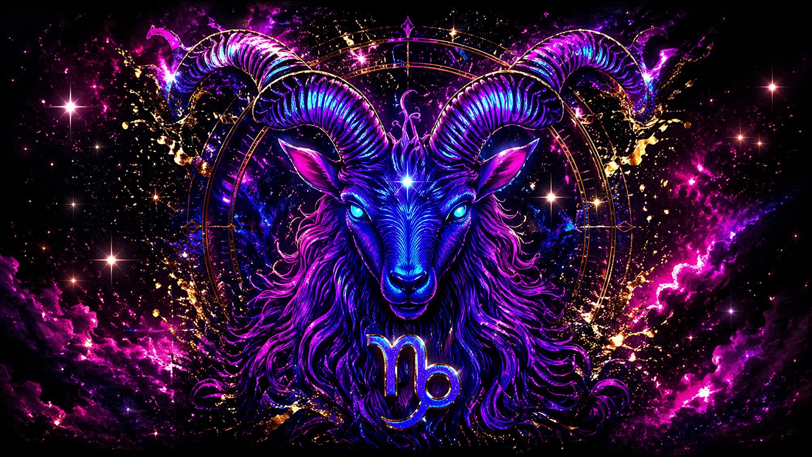 Kozoroh jako manžel: Sen každé ženy, nebo tvrdá realita?