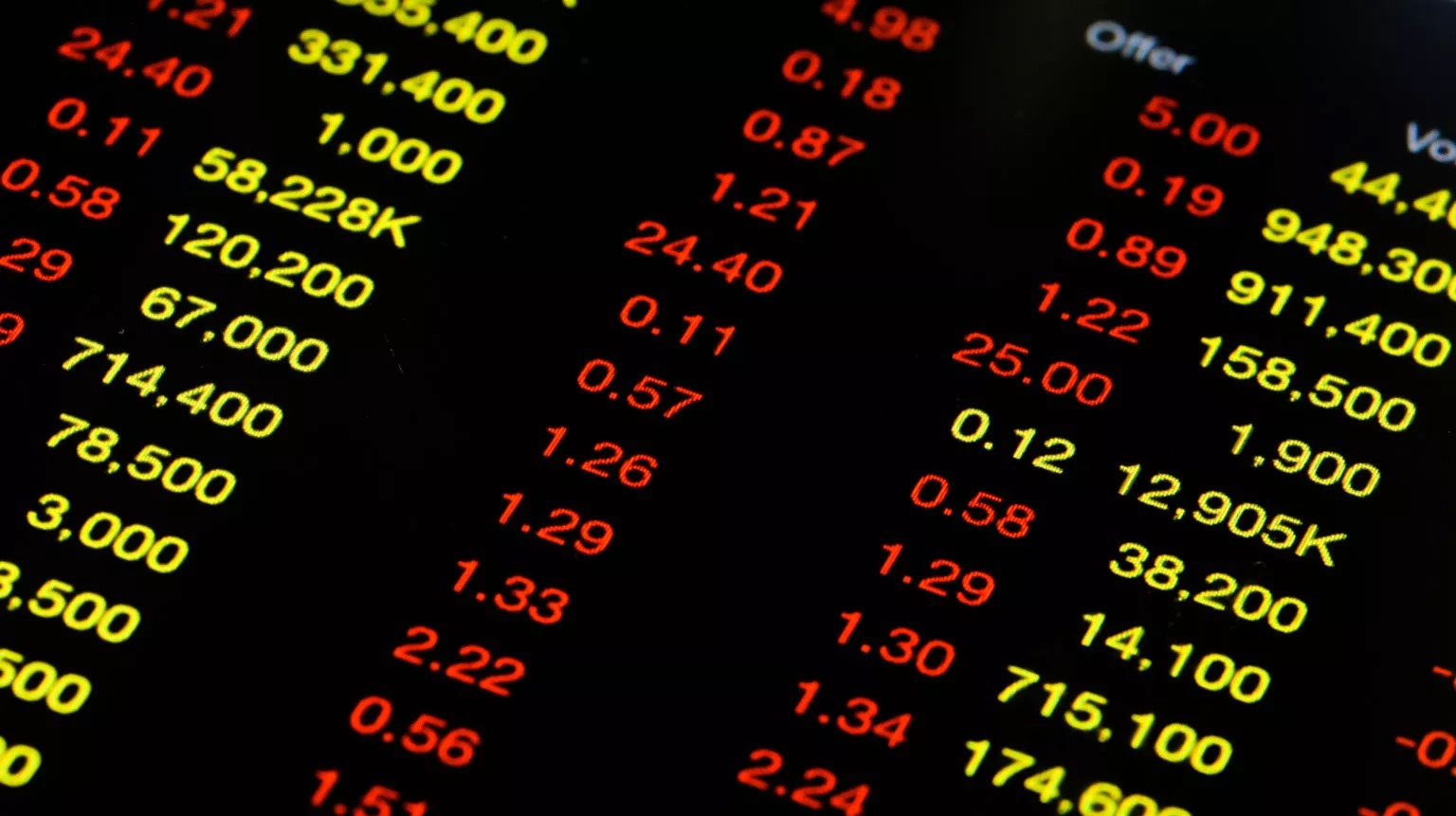 Sri Lanka stocks end the week lower, capital goods push turnover | EconomyNext