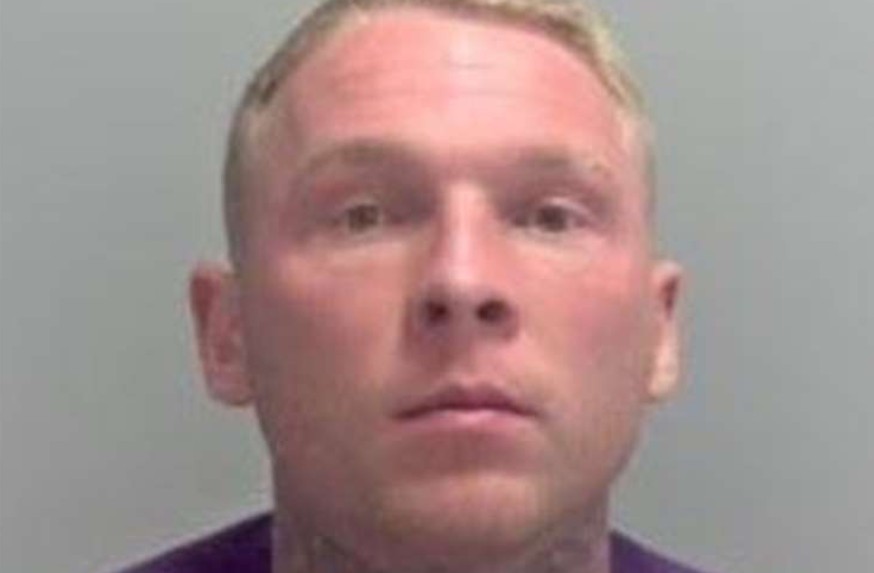 Police Hunting Former Kent Footballer Myles Judd Over Armed Robbery
