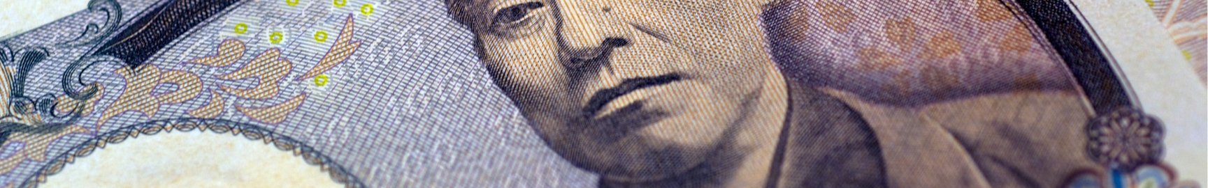 JPY_Japan_Bank_Note