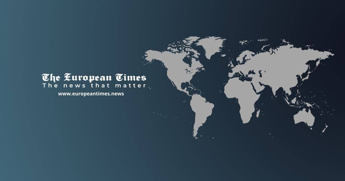 Juan Sanchez Gil, author at The European Times