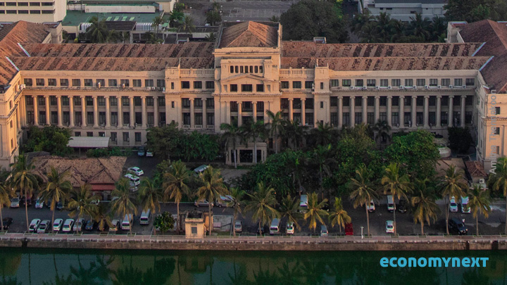 Sri Lanka hunts independent directors for state banks | EconomyNext