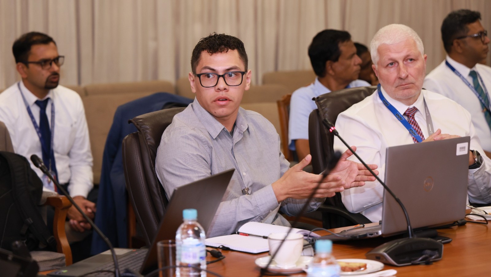 After Indian Air crash, Boeing officials in Sri Lanka to talk on operations | EconomyNext