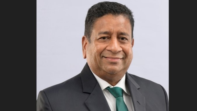 Dimuthu Abeyesekera appointed chairman of Sri Lanka’s CSE | EconomyNext