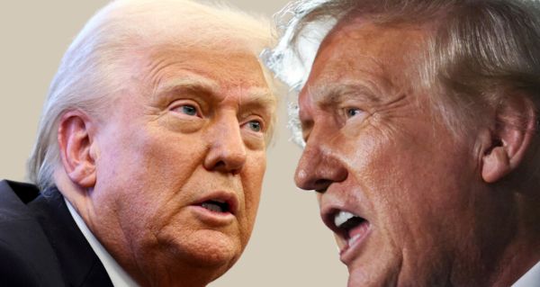 Trump znovu rozvěžil napětí: Po leteckých úderech naznačil možnost změny režimu v Iránu