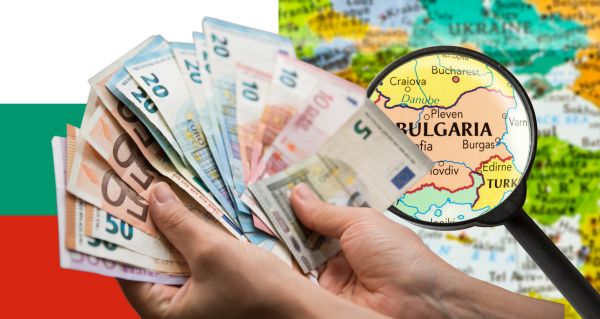 Evropa přivítá dalšího člena eurozóny – Bulharsko míří k euru v roce 2026!