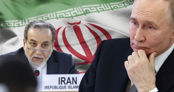 Írán reaguje na útoky USA nečekaným krokem – čeká ho klíčové setkání s Putinem