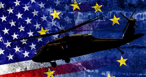 Zbrojní otřes v Evropě: Země NATO plánují navýšit výdaje na obranu až na 5 % HDP!