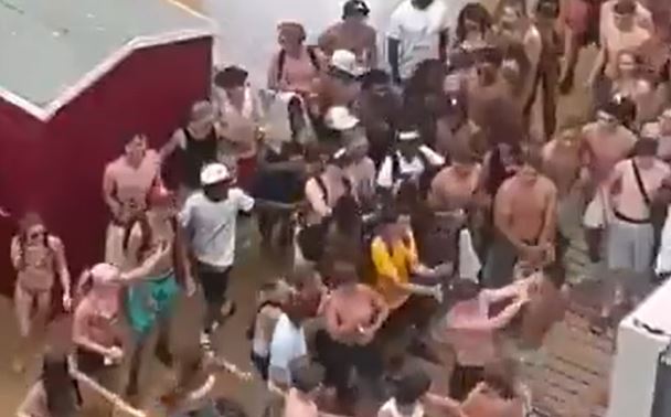 Police Continue High Visibility Patrolling In Broadstairs