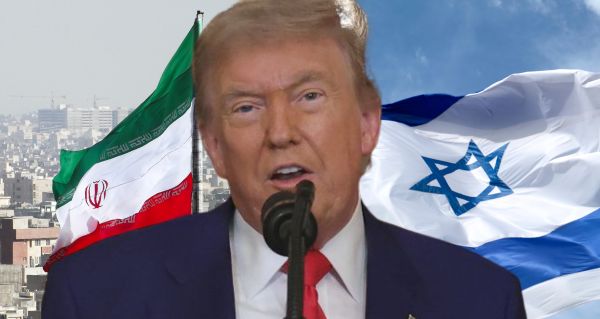 Překvapivá zpráva z USA: Trump hlásí dohodu o příměří mezi Teheránem a Tel Avivem