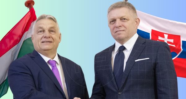 Ficovo nečekané veto otřáslo Bruselem: Proč Slovensko nepodpořilo nové sankce vůči Rusku?