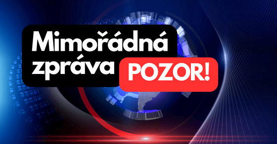 Drama kousek od hranic: Muž zastřelil dvě osoby a zmizel beze stopy – policie varuje před ozbrojeným útočníkem