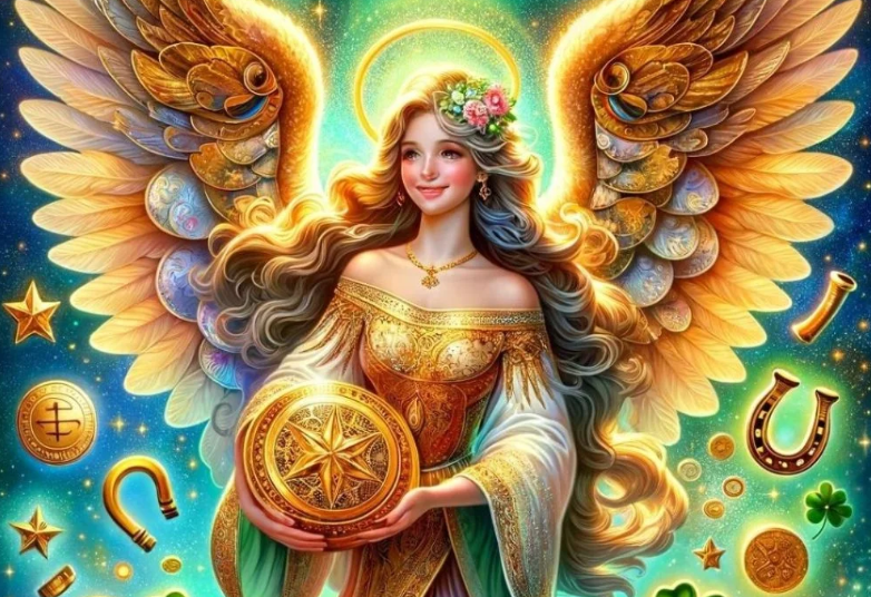 Štěstí ti klepe na dveře! To, co teď uděláš, určí tvůj osud na dalších 10 let!