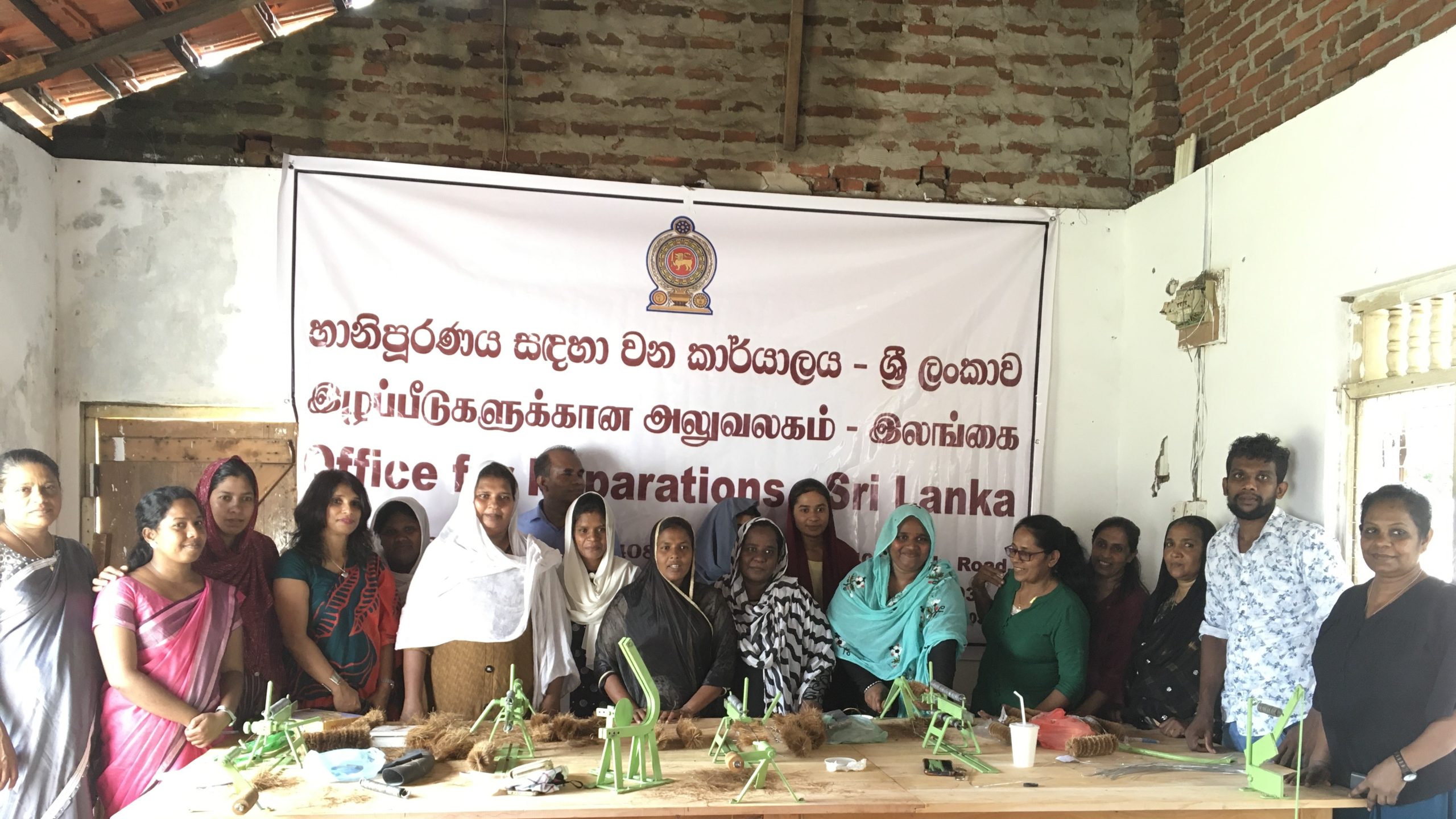 Sri Lanka seeks ‘persons with integrity’ for Office for Reparations | EconomyNext