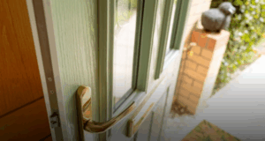 Co se stane, když dáte skořici ke vchodovým dveřím? Starý rituál, který přináší štěstí i peníze..