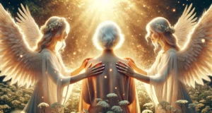 Tato jedna věta vám změní život, když se ocitnete v nesnázích: Řekněte ji a andělé vám okamžitě pomohou