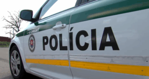 Šokující přiznání matky otřáslo Slovenskem: Sama přivezla tělo dítěte na policii