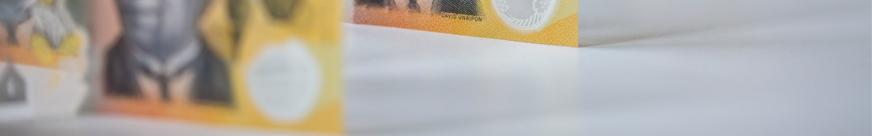 AUD_Australia_Dollar_Cash