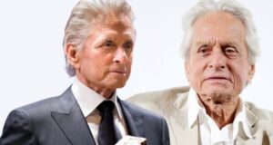 Šokující zpověď Michaela Douglase: „Narodil jsem se na konci druhé světové války, ale tohle je nejhorší doba, jakou si v celém svém životě pamatuji.“ Michael Douglas