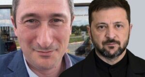 Byty za hubičku a miliardová ztráta státu: Pozemkový podvod připravil Ukrajinu o miliony