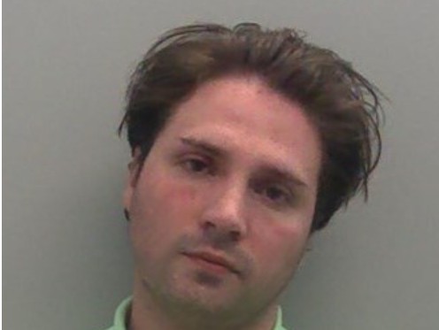 Chatham Drug Dealer Given Two Year Prison Term