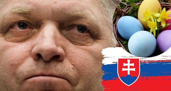 Konec volného Velikonočního pondělí? Vláda na Slovesnku chystá šokující krok!