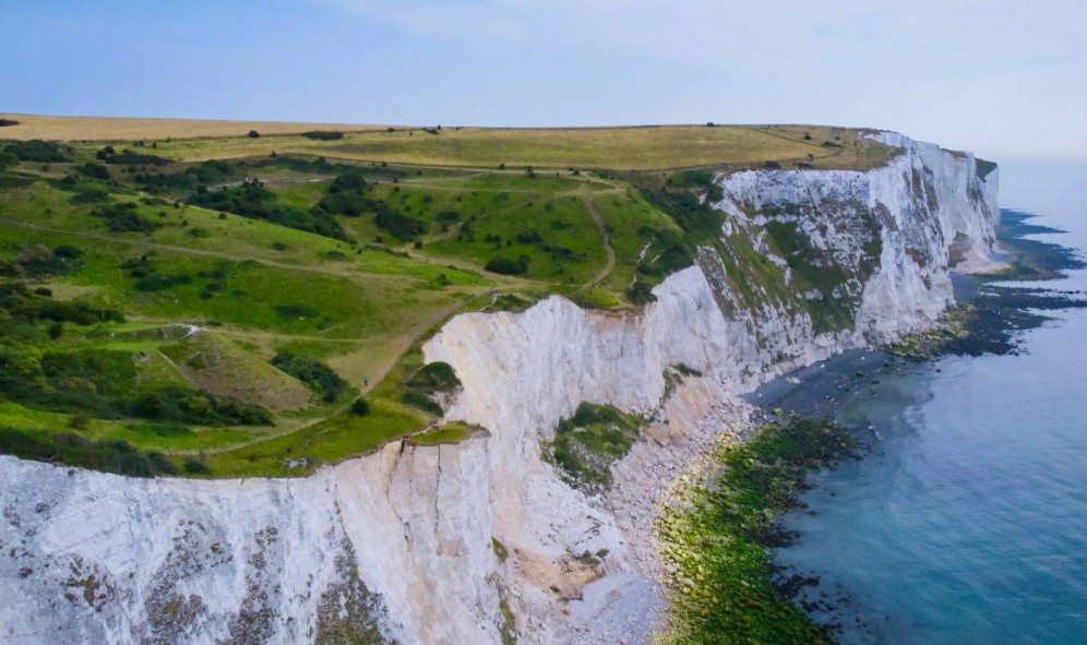 Visit Kent Promoter Goes Into Liquidation