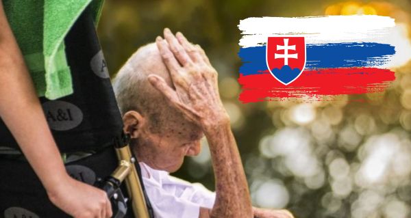 Srpnový rekord: Na Slovensku zbankrotovalo přes 700 lidí, mezi nimi i senior (88) a mladík (22)