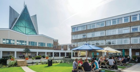 ‘Super-University’ To Be Created As Merger Will Happen In 2026