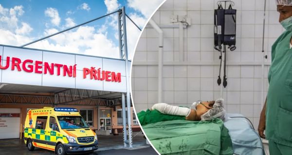 Utajené plány nemocnic: Připravuje se Evropa na válku přímo pod našima očima?