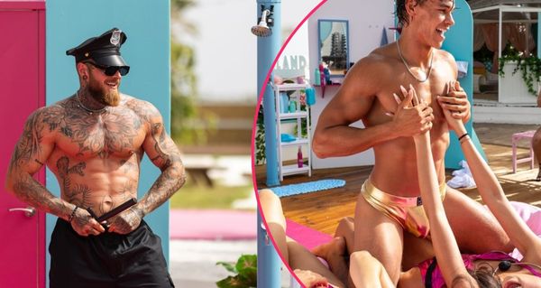 Love Island se změnil v pořádně žhavou show. Fanoušci mluví o „Porno Islandu“