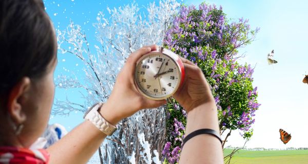 Připravte se: Zimní čas přijde letos dřív! O hodinu spánku navíc