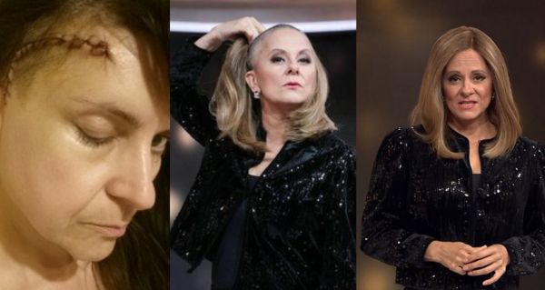 Něrgešová s nádorem: Peklo, které platí jako daň za život!