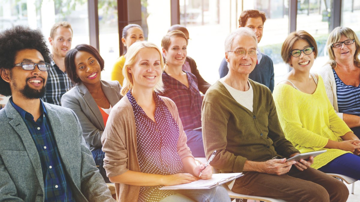 Compass Fostering Invites Career Changers To Discover New Path In Care