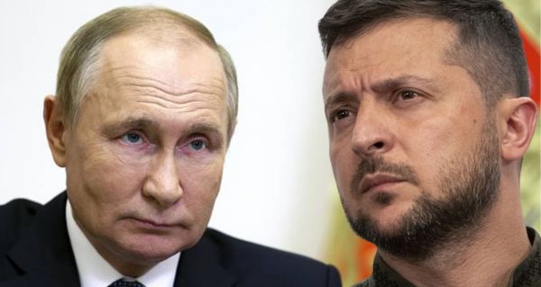 Zelenskyj bije na poplach: Rusko prý chystá další eskalaci, Evropa se připravuje na dronovou hrozbu