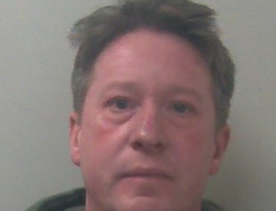 Dartford Van Driver Imprisoned After Seeking To Abuse Child