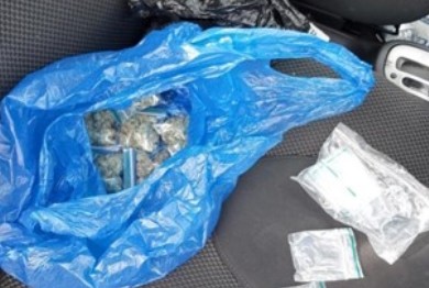 Four Arrests Following Gravesham County Line Drug Investigation