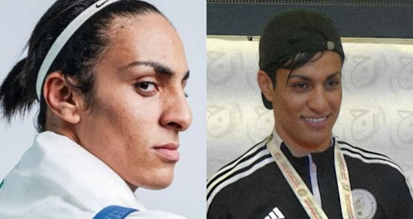 Olympijská boxerka Imane Khelifová ohromila Paříž na Fashion Weeku