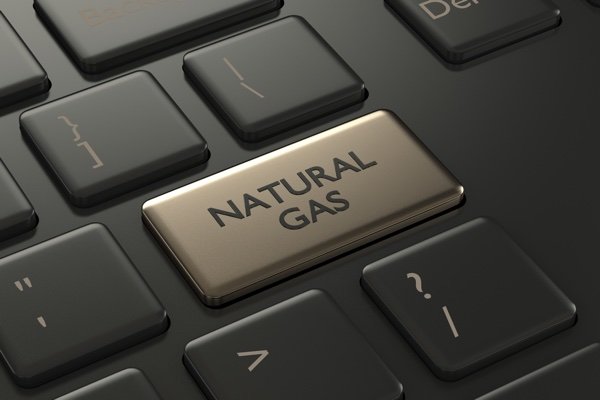 Europe on the brink of the heating season, yet gas remains cheap