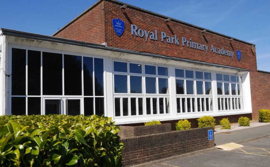 Sidcup Primary School Forced To Go Into Lockdown