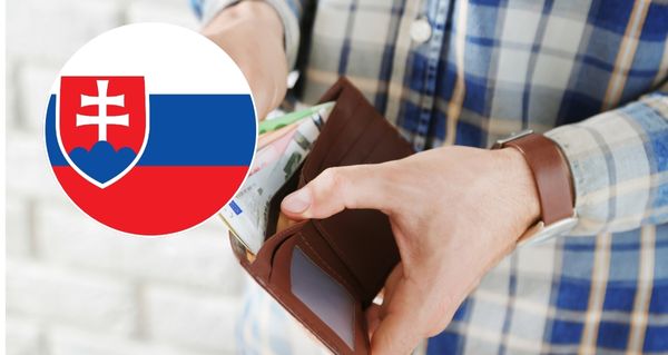 Slováci budou platit nejvyšší daně z práce v celém regionu, varují ekonomové